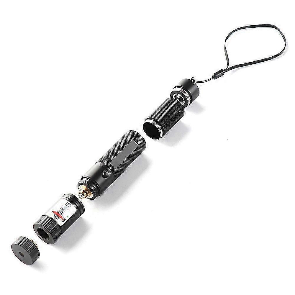 Green Light Laser Pen Rechargeable Remote Pointer