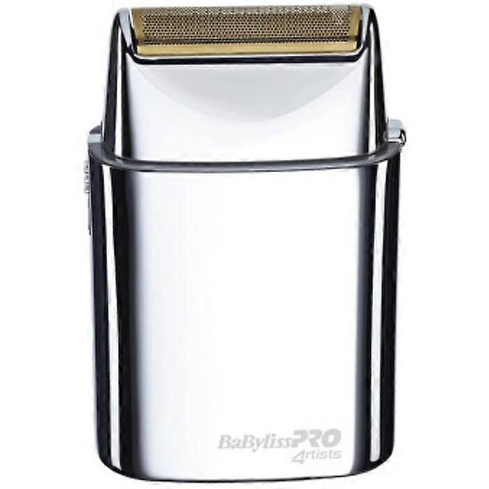 Single Foil Metal Shaver FXFS1E