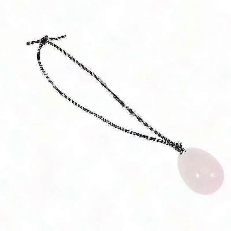 Single Polished Quartz Egg compatible with Crafting and Holistic Practices