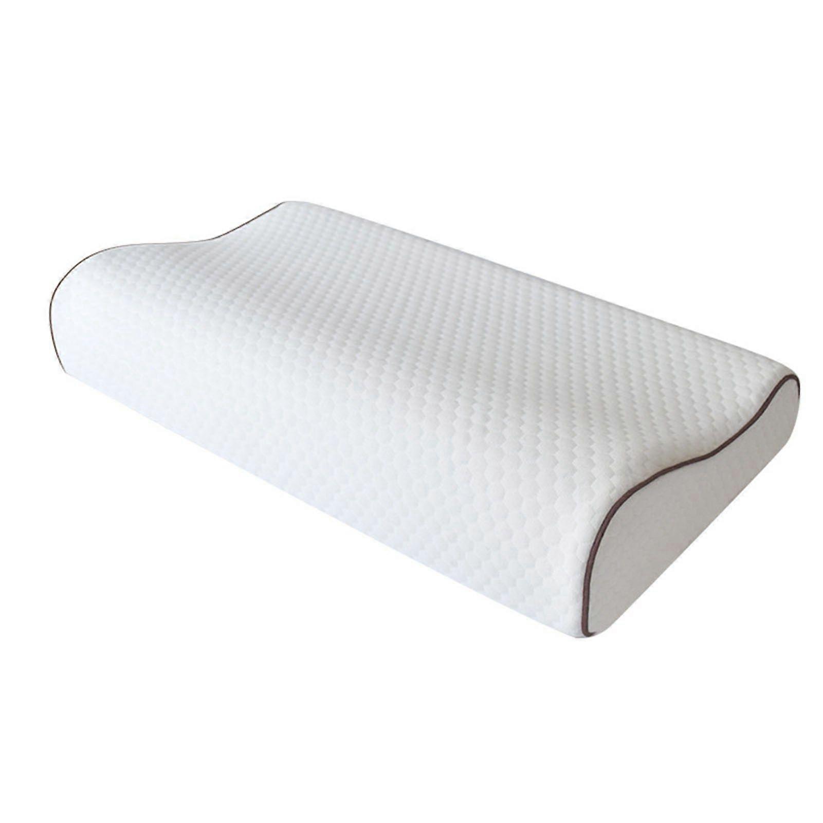 Adjustable Height Ergonomic Cervical Pillow