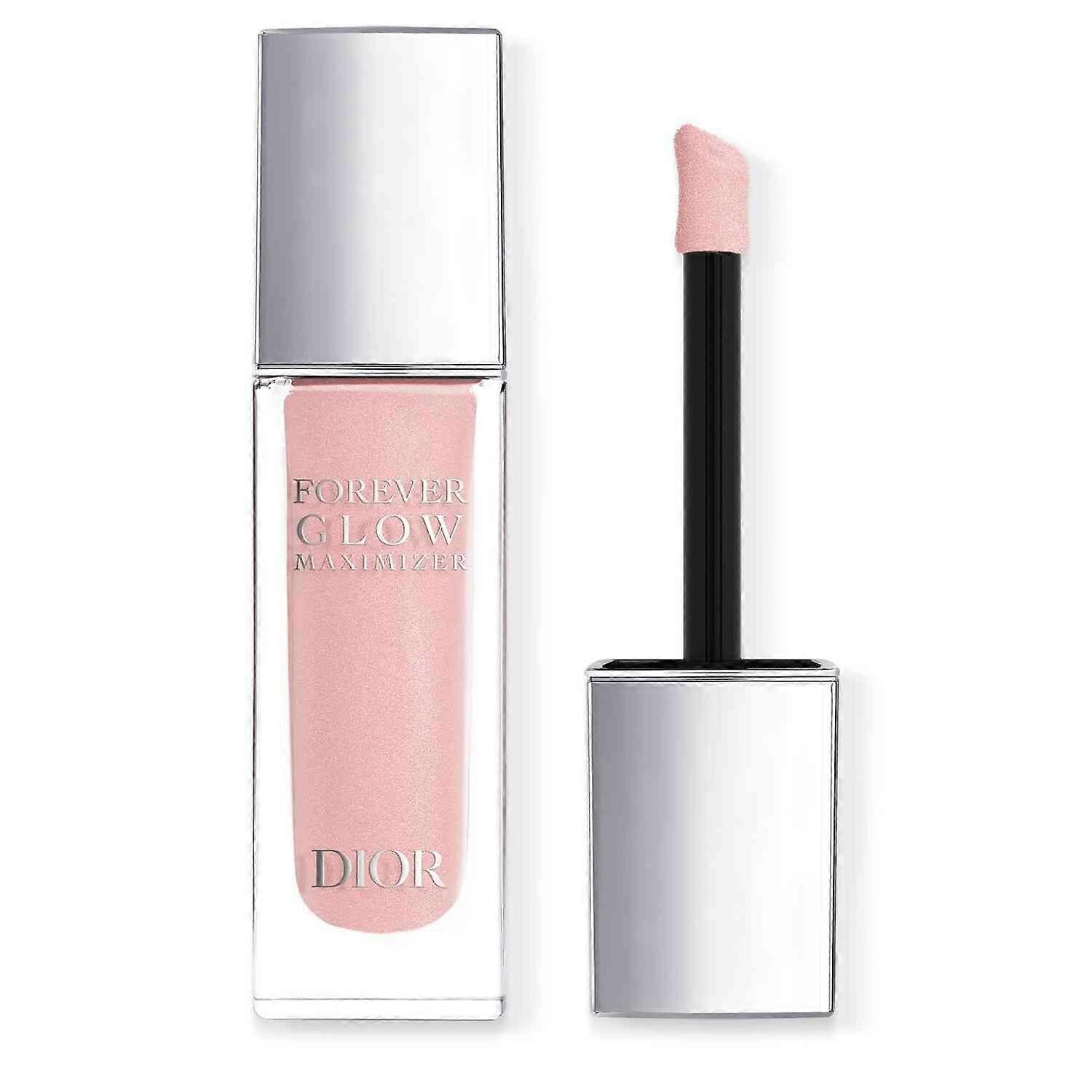 Forever Glow Maximizer Liquid Highlighter 11 ml Pink