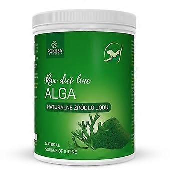 POKUSA RawDietLine Alga - supplements for dogs and cats - 1200g