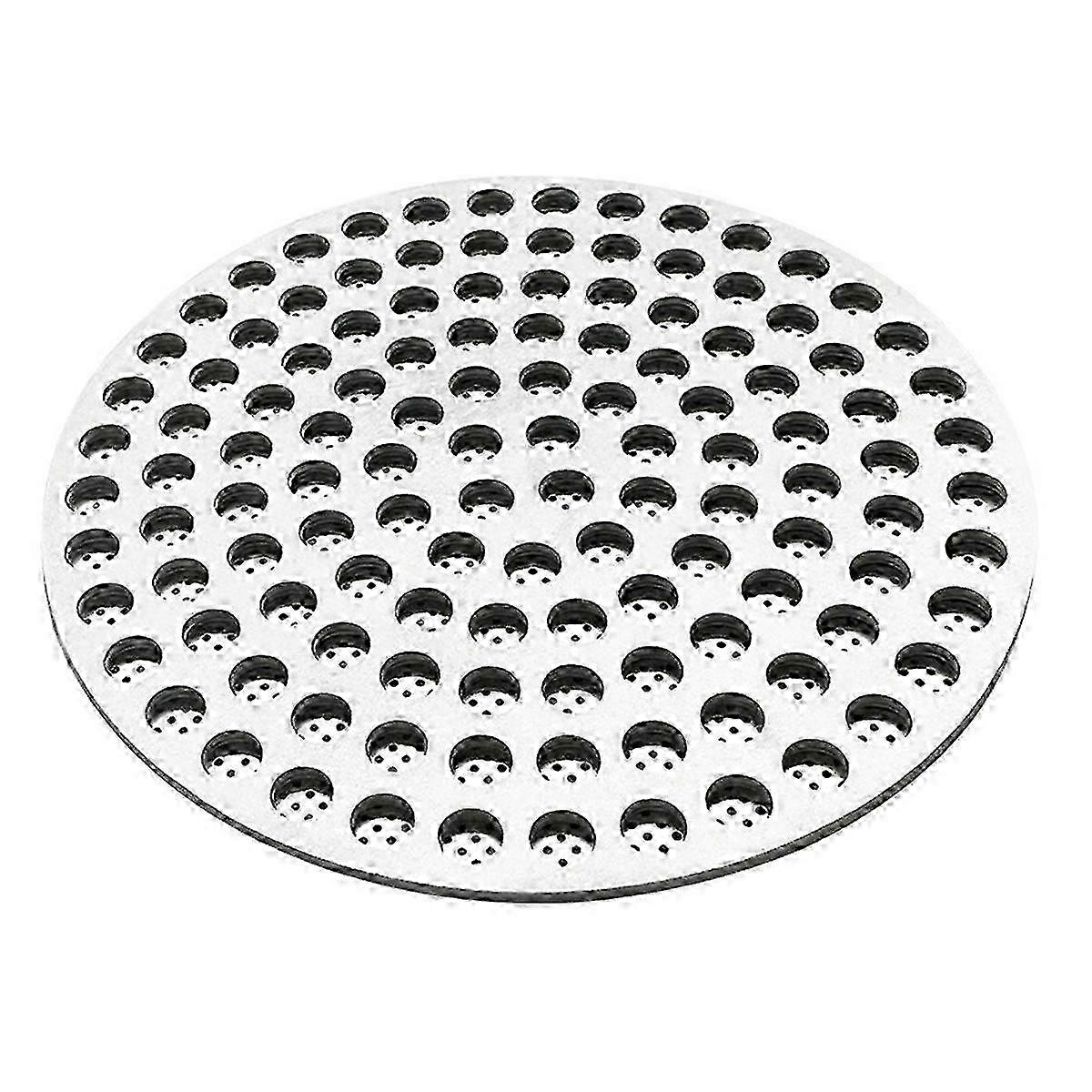 58mm Double-Layer Stainless Steel Puck Screen