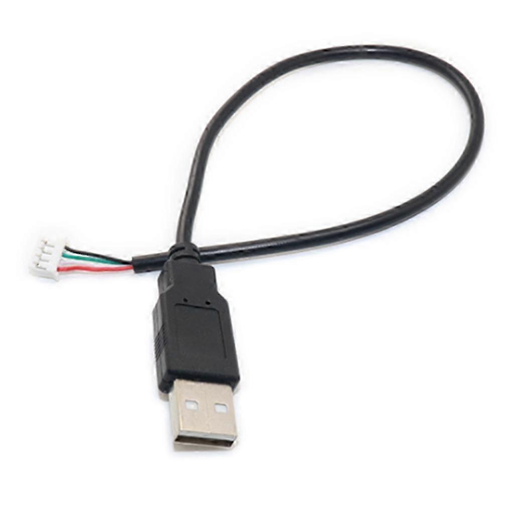 PH1.5 to USB2.0 Shielded Extension