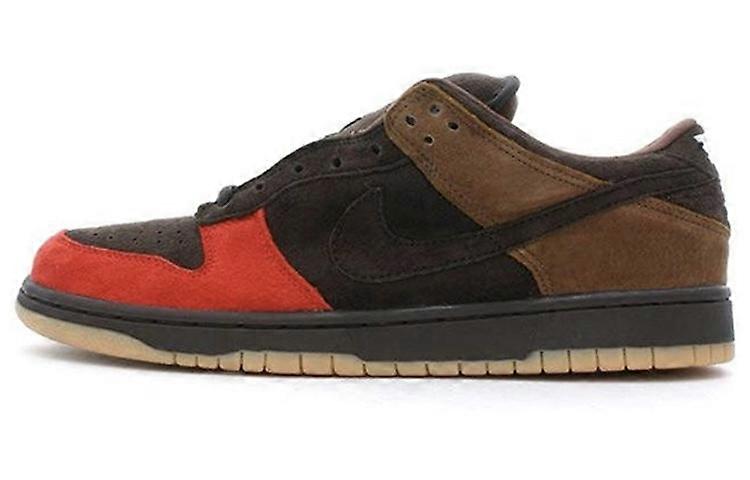 Nike SB Dunk Low Bison 304292-226