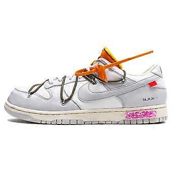 Nike Dunk Low Off White Lot 22 DM1602-124