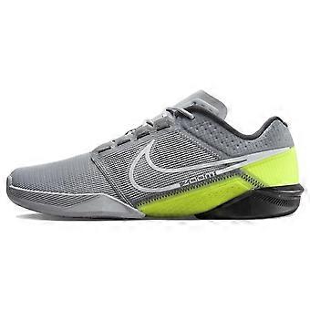 Nike Zoom Metcon Turbo 2 'Wolf Grey Volt' DH3392-001