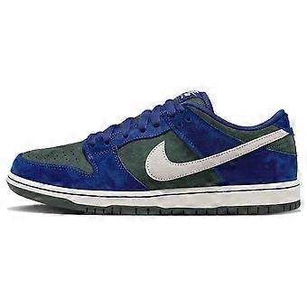 Nike SB Dunk Low 'Deep Royal Blue' HF3704-400