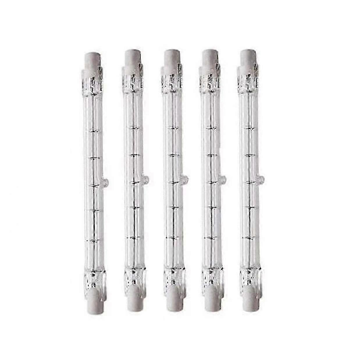 1000W Dimmable Linear Halogen R7s