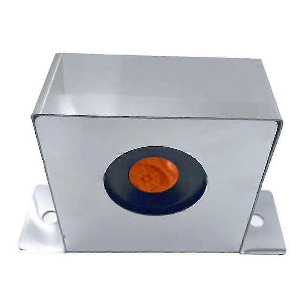 25.4mm Copper Coated Mini Prism
