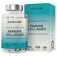 Marine collagen 120 capsules