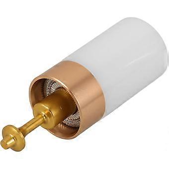Plastic Sword Handle Plug Replacement Part for Toy Sword Repair with Classic Design and Protection Features DIY Friendly Accessory and Practical Use