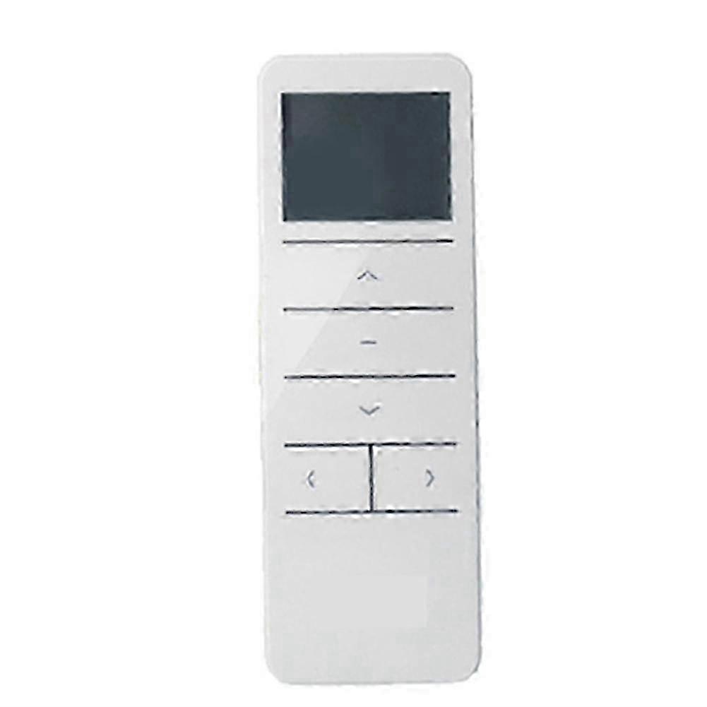 15-Channel RF Handheld Blind Remote