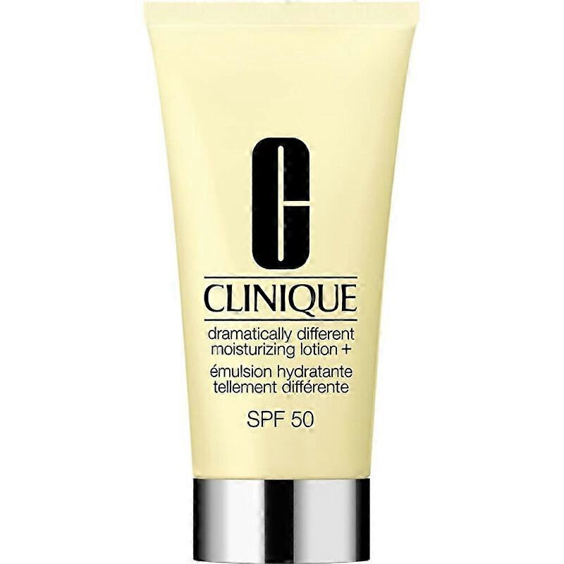 Facial Cream Clinique DRAMATICALLY DIFFERENT Spf 50 50 ml