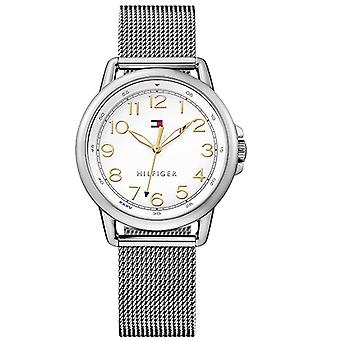 Tommy hilfiger casey ace Watch for Women Analog Quartz with Stainless Steel Bracelet 1781658