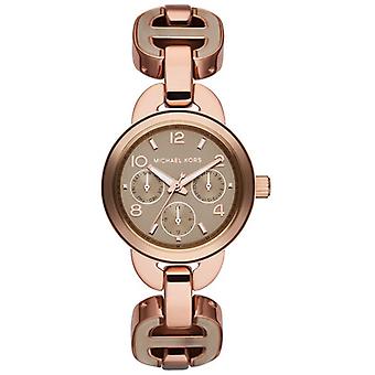 Mkors Runway Watch for Women Analog Quartz MK4276