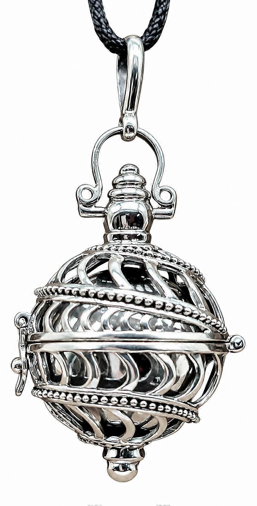 Pendentif 198 A Engelsrufer - Argent