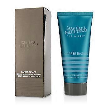 Jean Paul Gaultier Le Male Soothing After Shave Balm  100ml/3.4oz