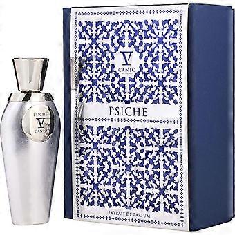 V Canto Psiche V Extrait De Parfum Spray (unisex) 100ml/3.38oz