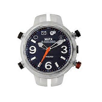 Unisex Watch Watx & Colors RWA6047  (Ø 43 mm)