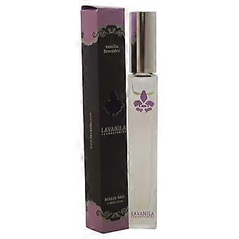 Lavanila The Healthy Fragrance - Vanilla Lavender By Lavanila For Women - 0.32 Oz Roller-ball (mini)