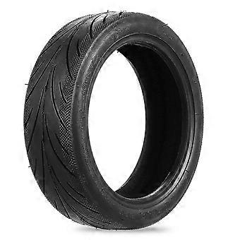 60/70-6.5 Explosion Proof Tubeless Scooter Tire Compatible with Ninebot G30, No Inflation