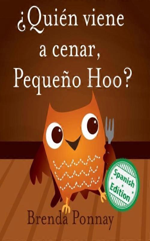 Quin Viene A Cenar Pequeo Hoo