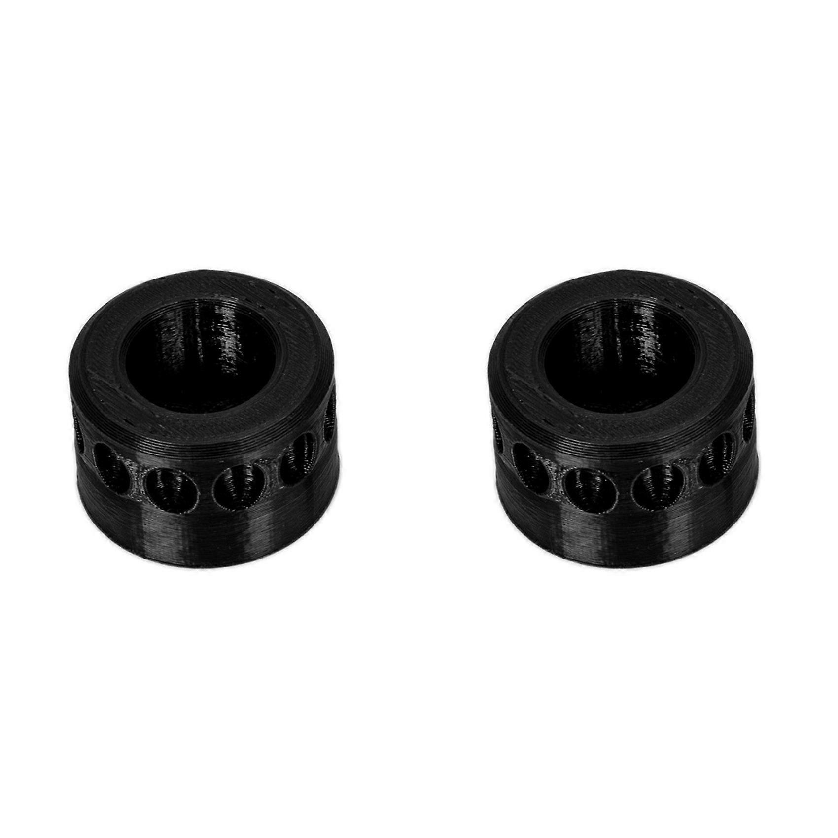 2X Wall Mount Bracket for Moza/Simagic Quick Release Mounted Sim Racing Steering Wheel Wall Mount Kit
