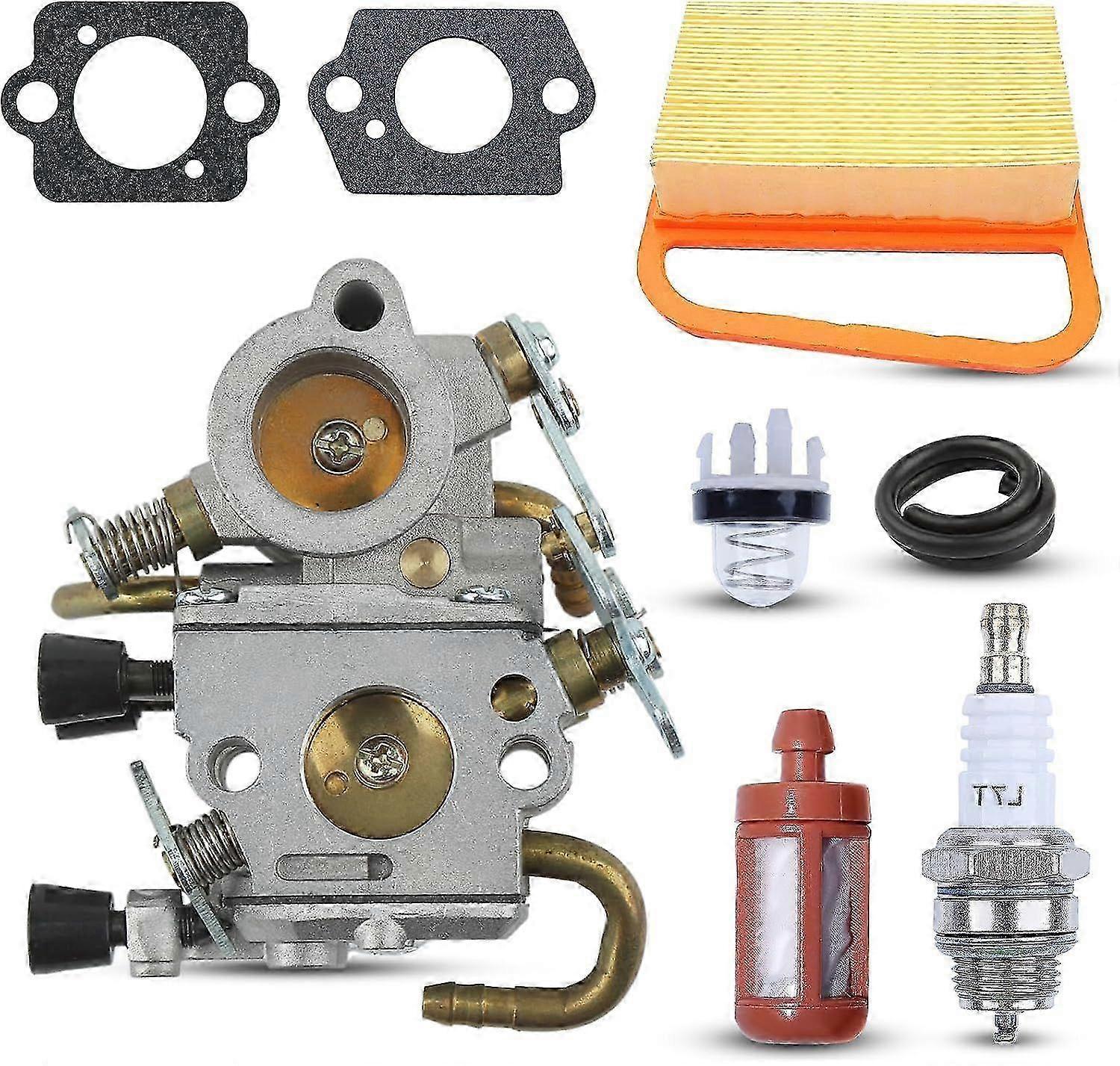 TS420 Carburetor Repair Kit
