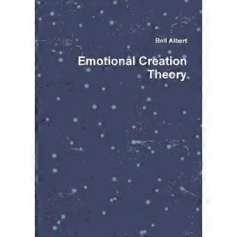 Theorie van emotionele creatie