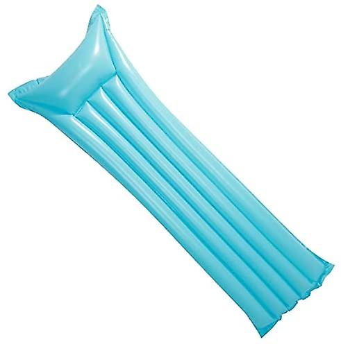 Inflatable Pool Float, Lounger Swimming Pool Float ,air Bed Mat ,multiple Colour