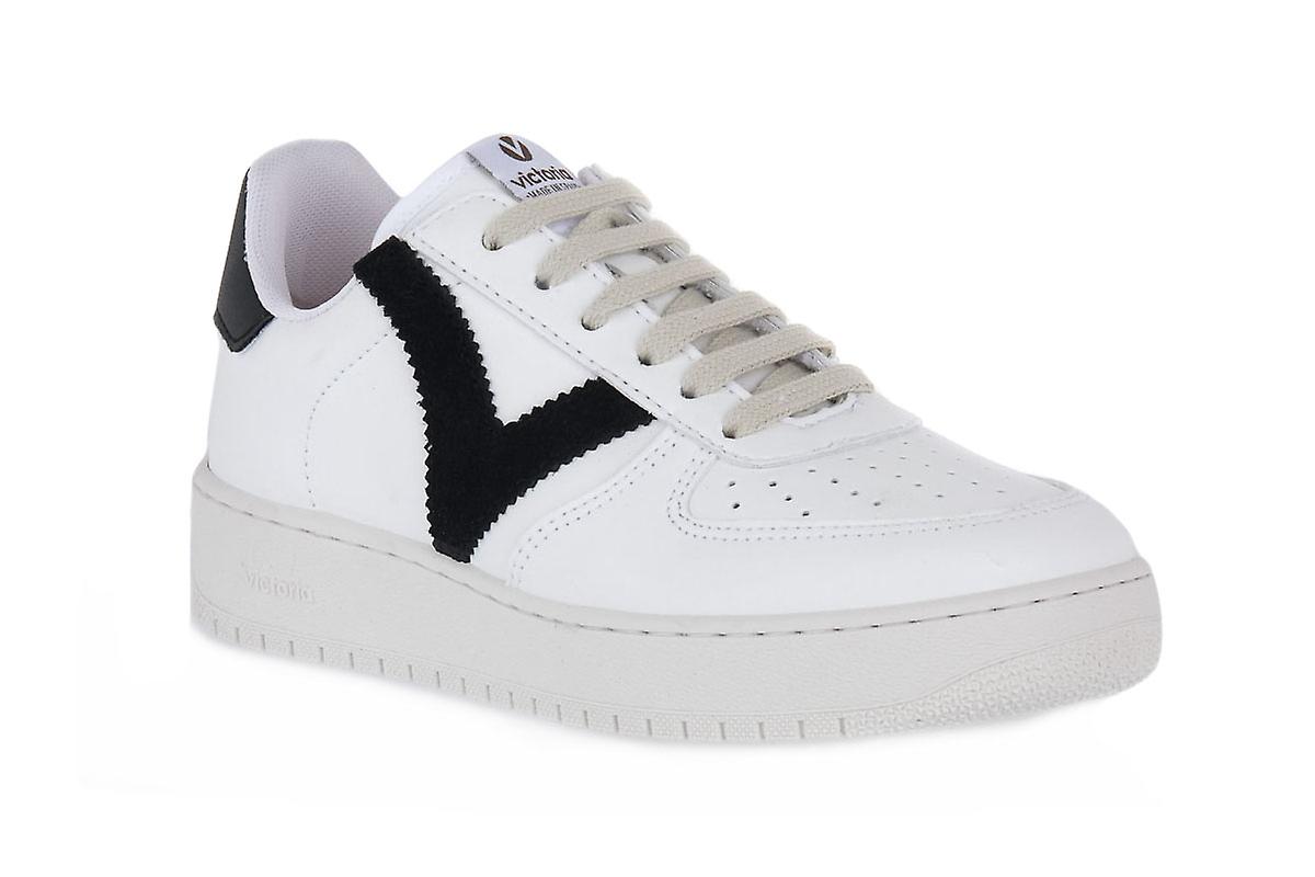 Victoria Negro Mode Sneakers