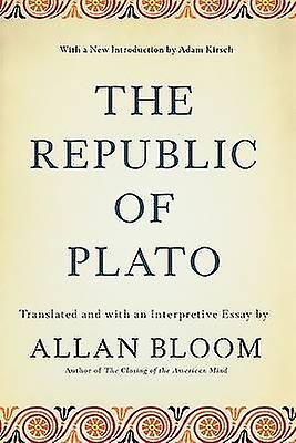La République de Platon