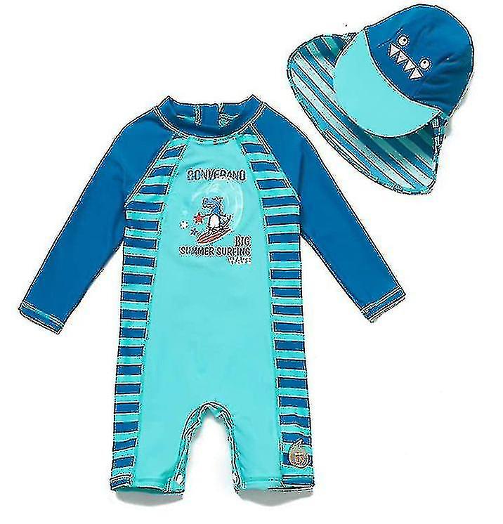 Boy`s Upf 50+ Sun Protection Sw