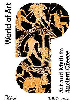 Artă și mit în Grecia Antică