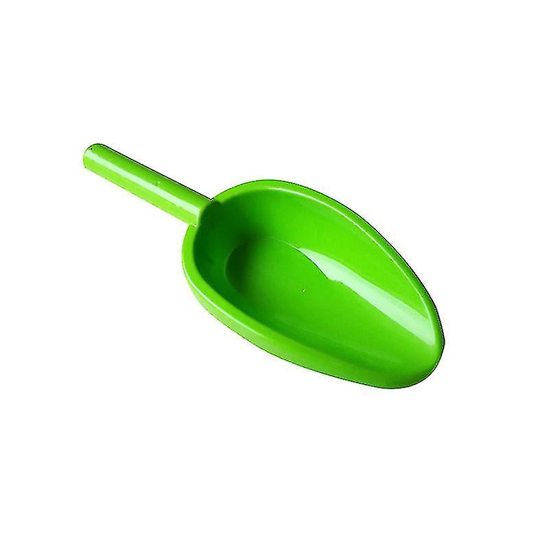 Large Beach Nisip Snow lopeți Jucării 36cm Scooping Kit Heavy Duty Long Kids Gradinarit Instrumente Sandbox Echipamente Sturdy Scoop