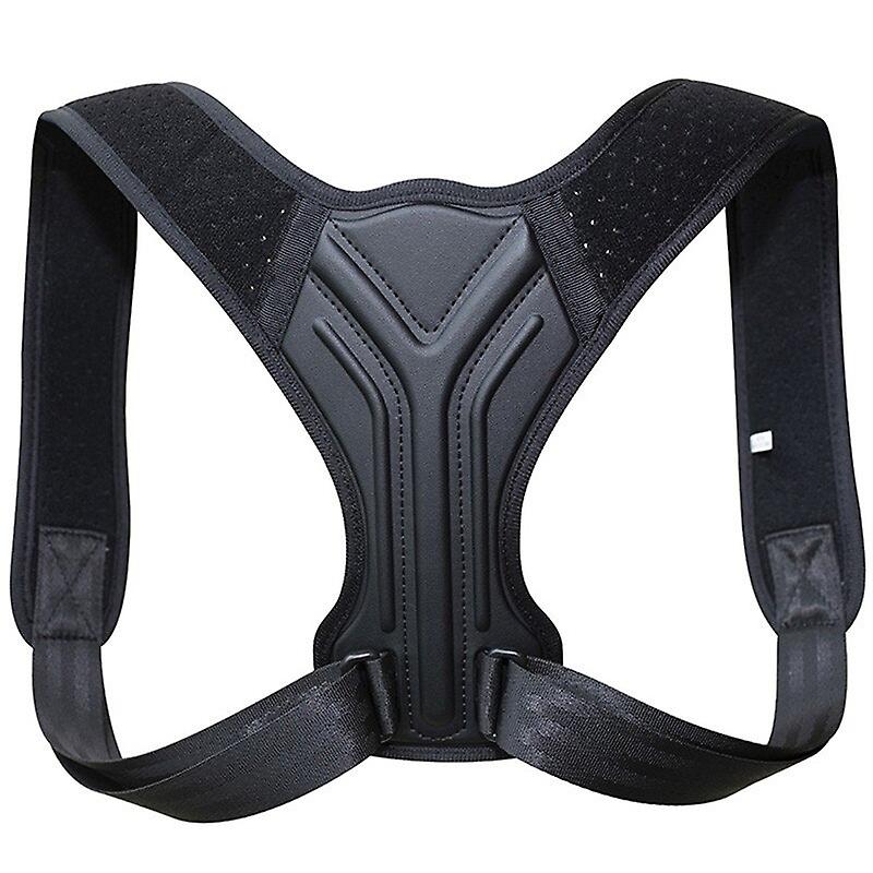 Adjustable Back Shoulder Posture Corrector Belt Posture Corrector Office Sport Aldult Child Invisible Breathable Support Reshape-a
