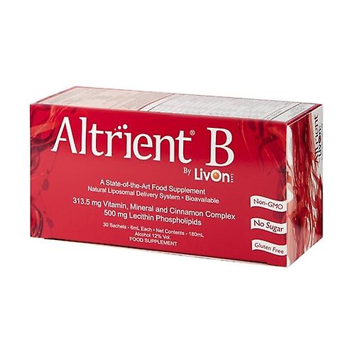 Altrient B 30 packets
