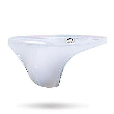 Niedrige Taille Herren String Sw