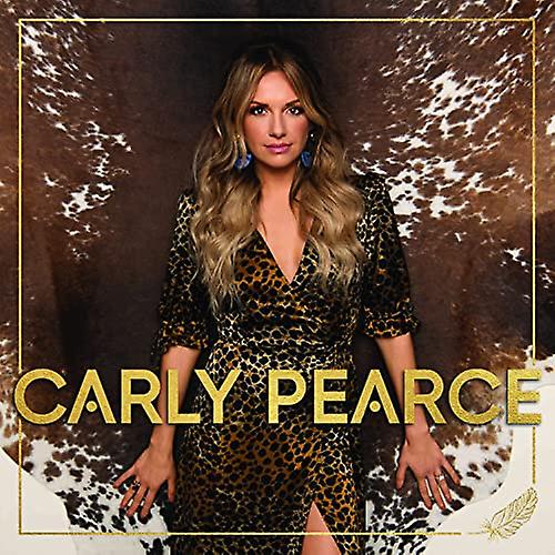 Carly Pearce - Carly Pearce [CD]