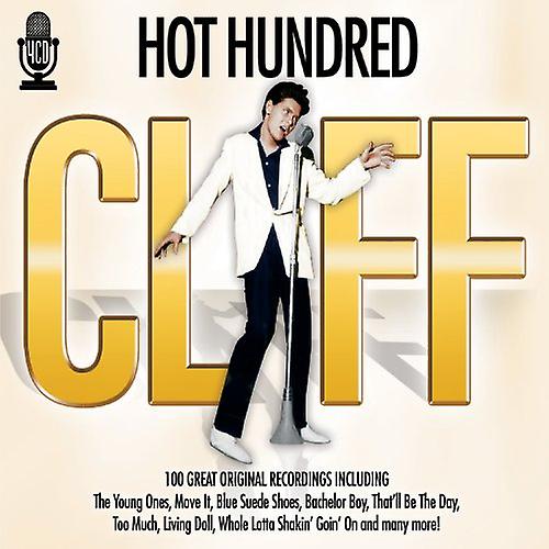 Various - Hot Hundred [CD] (色々 - ホット ハンドレッド [CD])