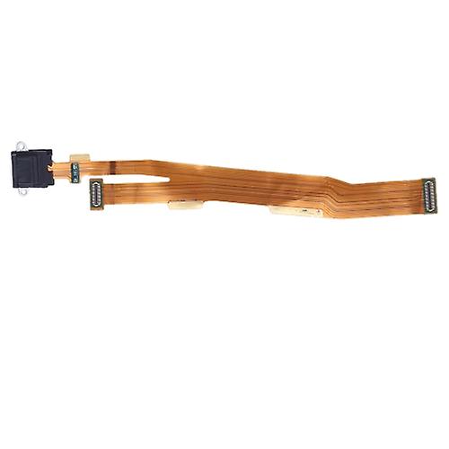 For Oppo A73 Charging Port Flex Cable