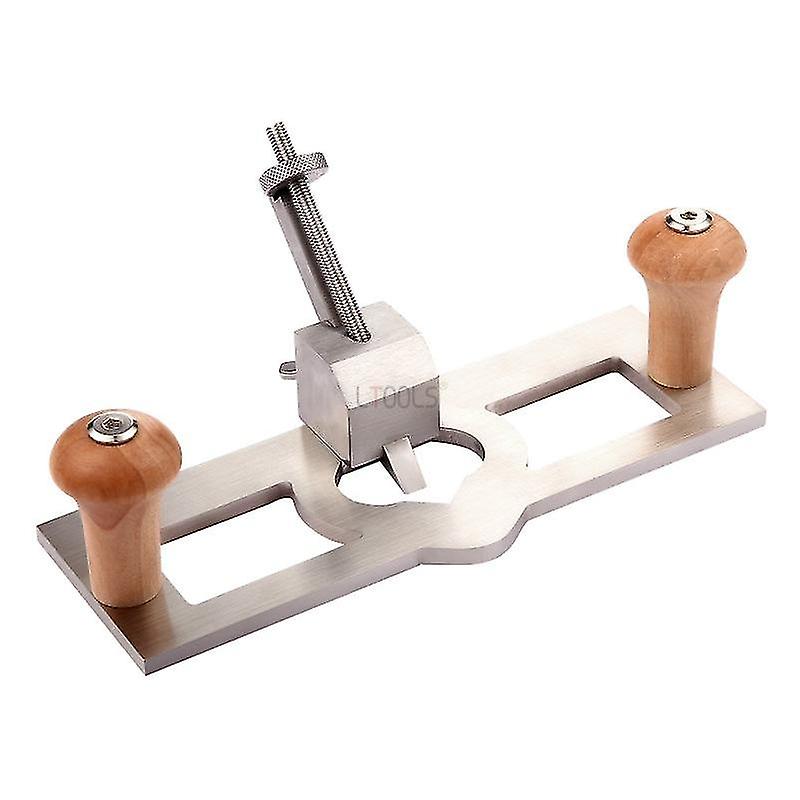 Planer Hand Tool Planer Hand Push Planer Tool Router Plane Handheld Router Plane Trimming Tool
