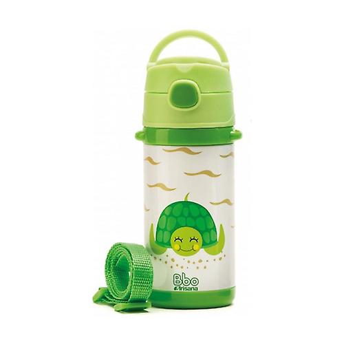 Bbo Green Children's Thermos Bottle 320 ml (Green)