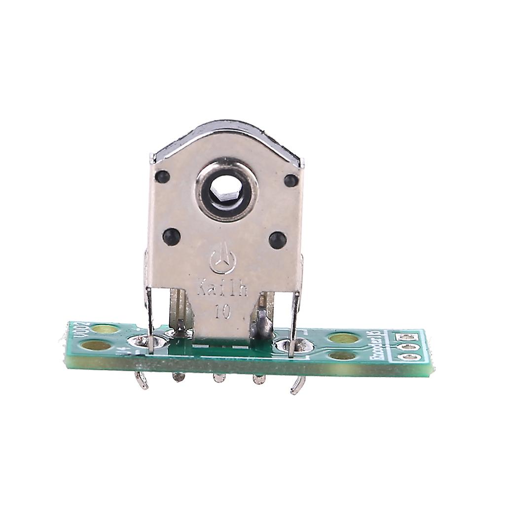 Mouse Encoder Mouse Wheel Decoder Switch Board for G403 G703 Mice 1PC