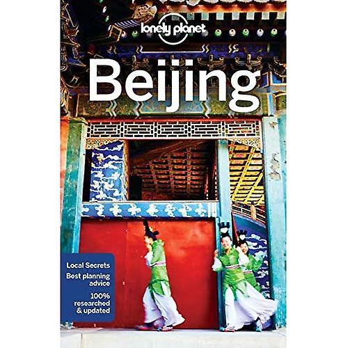 Beijing (Travel Guide)
