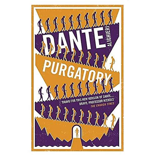 Purgatory (Evergreens)