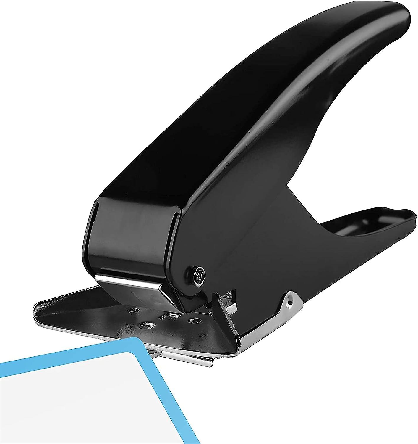 Heavy Duty Rounded Corner Perforated Paper Craft Lamination