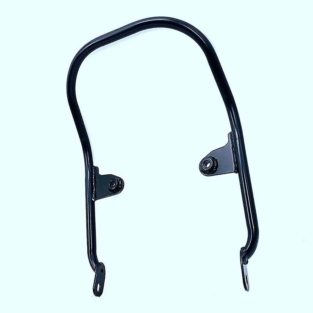 Extension De Béquille Latérale CNC Pour Kawasaki Z650RS 2022-2023 - Noir, Rouge, Or, Bleu - 7