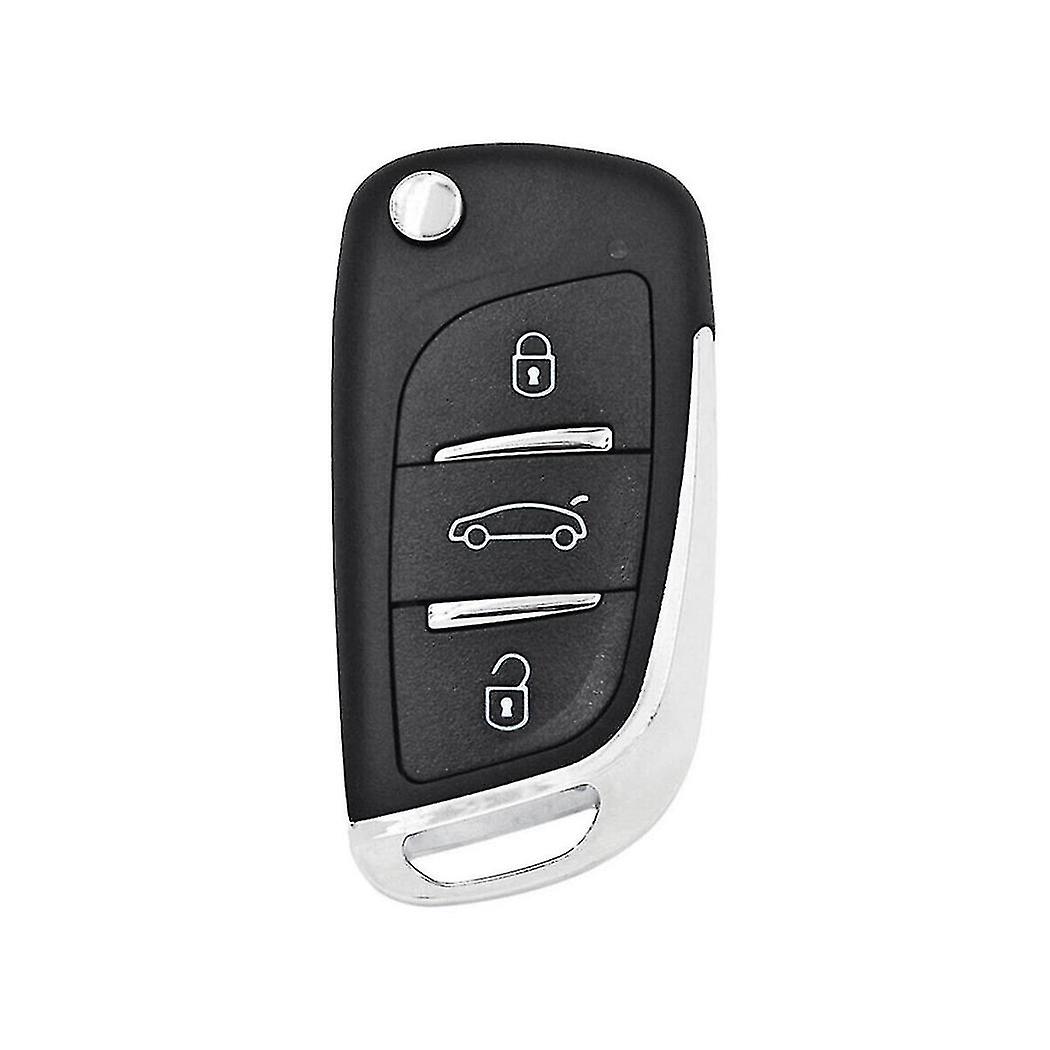 Keydiy B11-3 Remote Control Car Key Universal 3 Button For Style For Kd900/-x2 Mini/ Urg200 Program